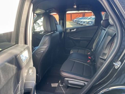 New 2026 Ford Escape ST-Line w/ Tech Pack #1 FWD image 28