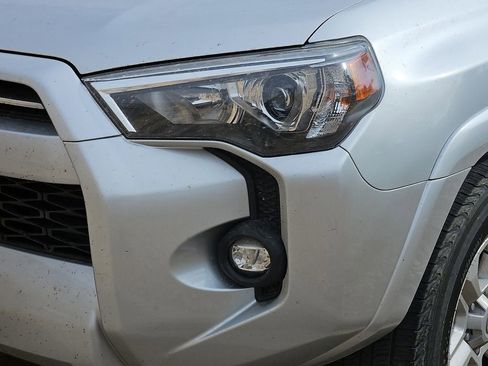 Used 2024 Toyota 4Runner SR5 image 3