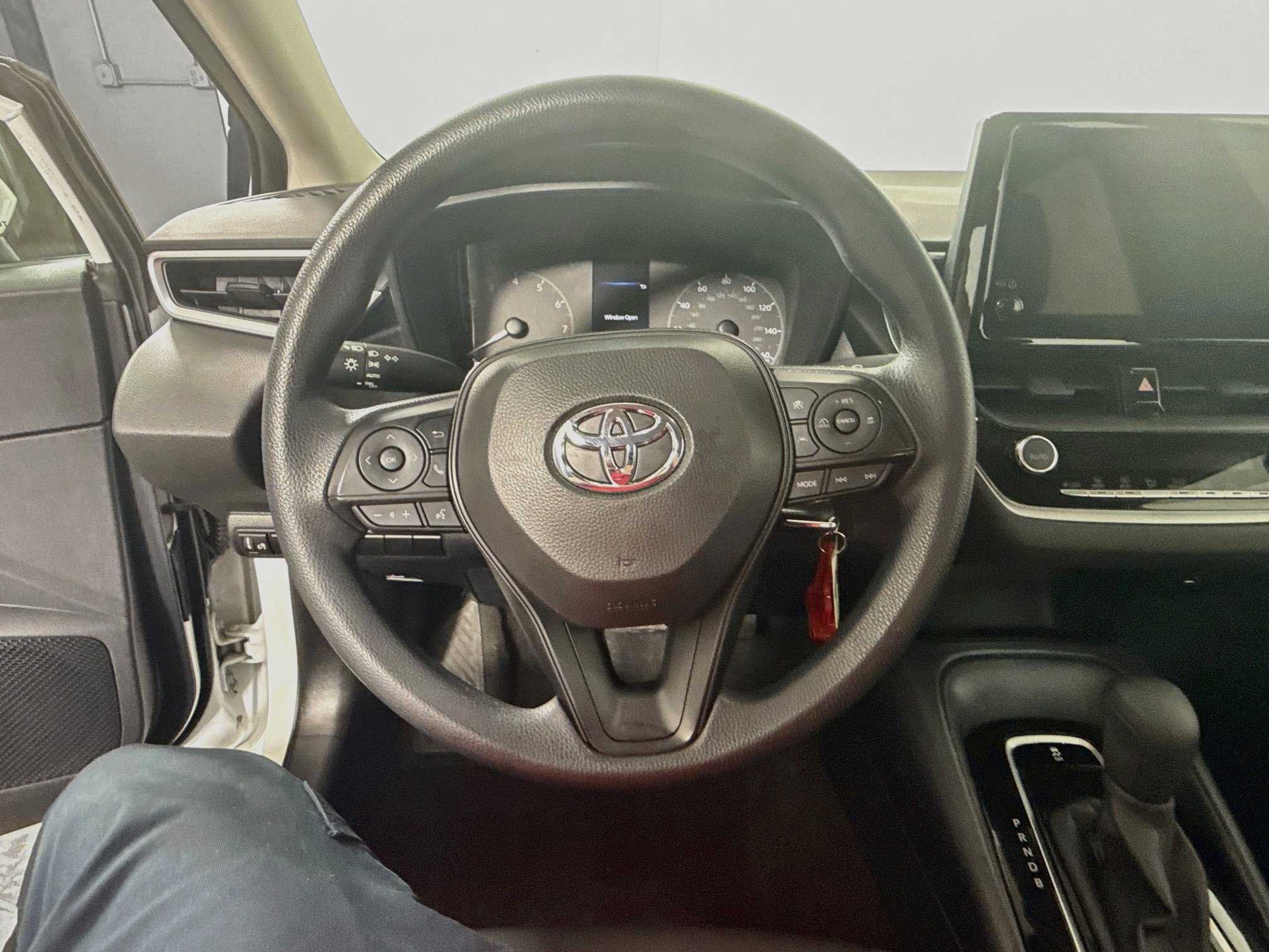 Certified 2024 Toyota Corolla LE FWD image 11