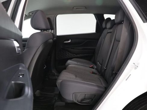 Certified 2023 Hyundai Santa Fe SEL AWD/4WD image 30