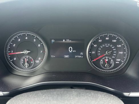 Used 2022 Hyundai Santa Fe SE AWD/4WD image 26