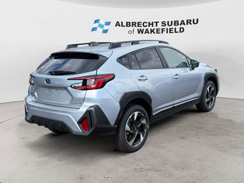 New 2025 Subaru Crosstrek 2.5i Limited image 5