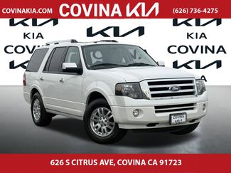 Used 2012 Ford Expedition Limited 360° Tour