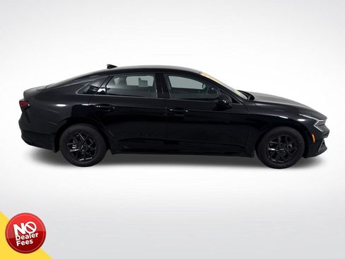 Used 2025 Kia K5 LXS FWD image 2