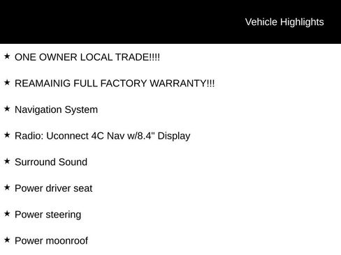 Used 2023 Chrysler 300 S w/ Safetytec Plus Group image 26