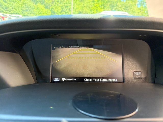 Used 2016 Honda Accord EX-L image 19