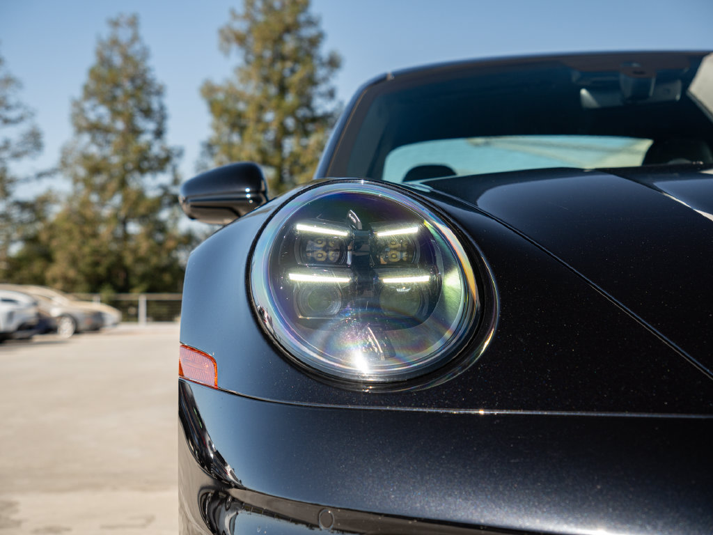 Certified 2025 Porsche 911 Carrera S RWD image 25