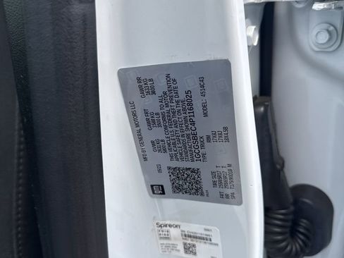 Used 2023 Chevrolet Colorado W/T image 30