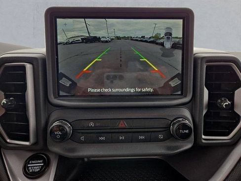 Certified 2023 Ford Bronco Sport Big Bend w/ Convenience Package AWD/4WD image 19