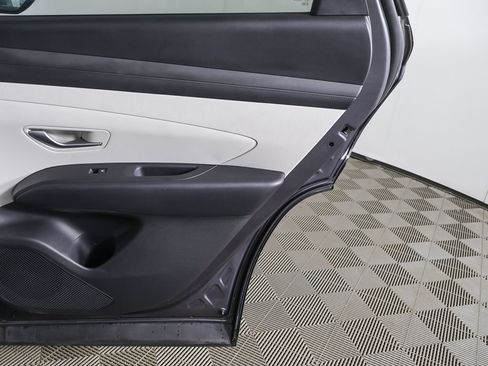 Certified 2025 Hyundai Tucson SEL AWD/4WD image 24