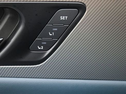 New 2026 Nissan Murano Platinum w/ Cargo Package image 21