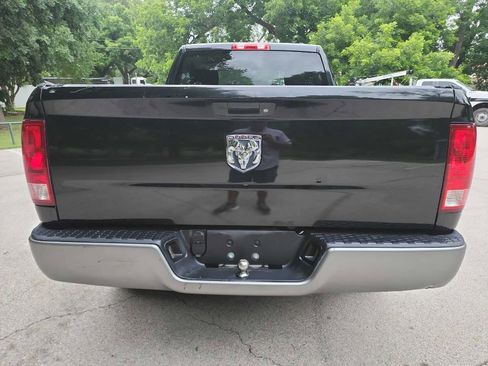 Used 2009 Dodge Ram 1500 Truck ST w/ ST Popular Equipment Group RWD image 6