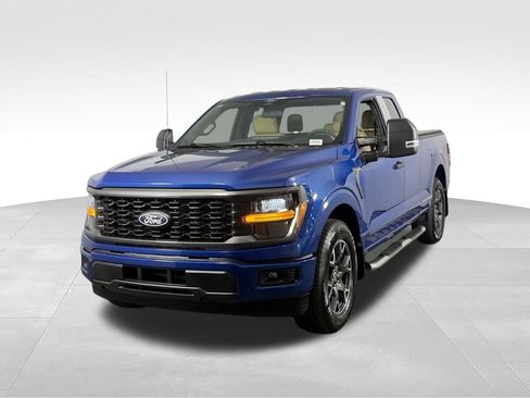 Used 2024 Ford F150 STX RWD image 7