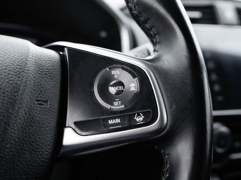 Used 2017 Honda CR-V EX-L image 20