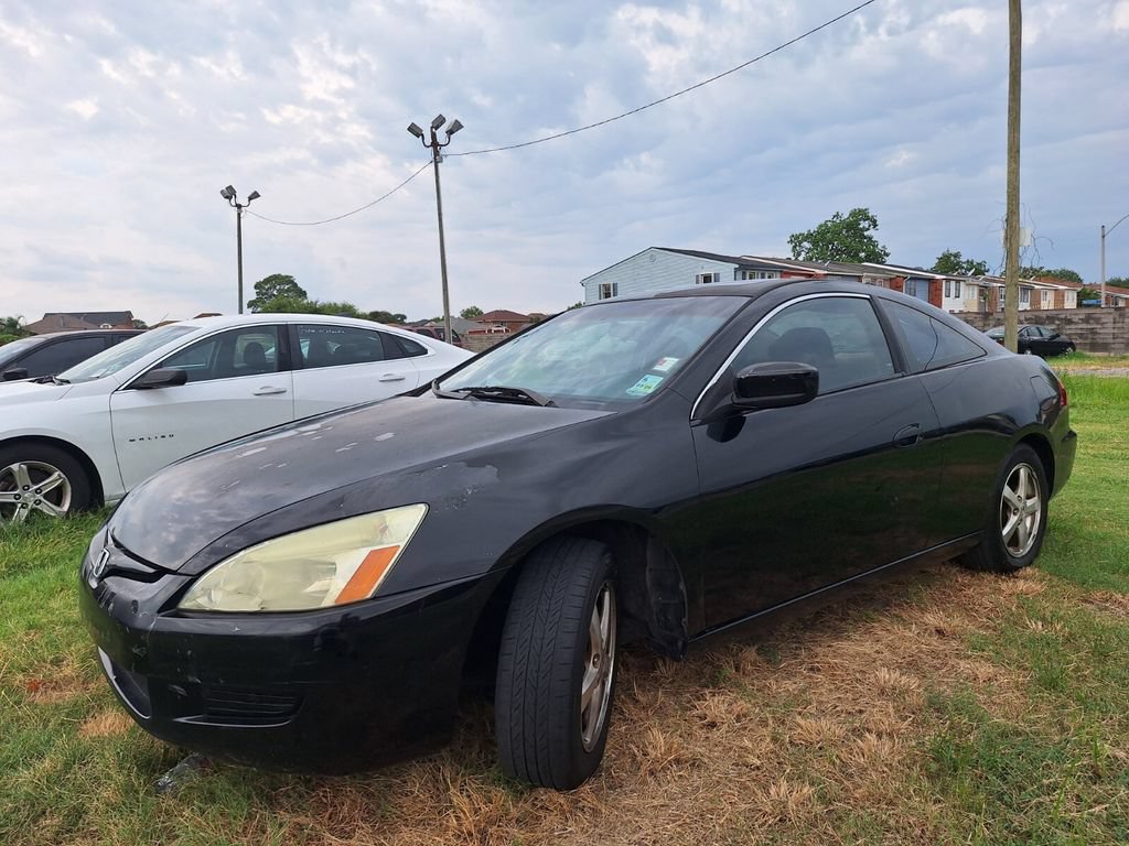 Used 2005 Honda Accord EX image 1