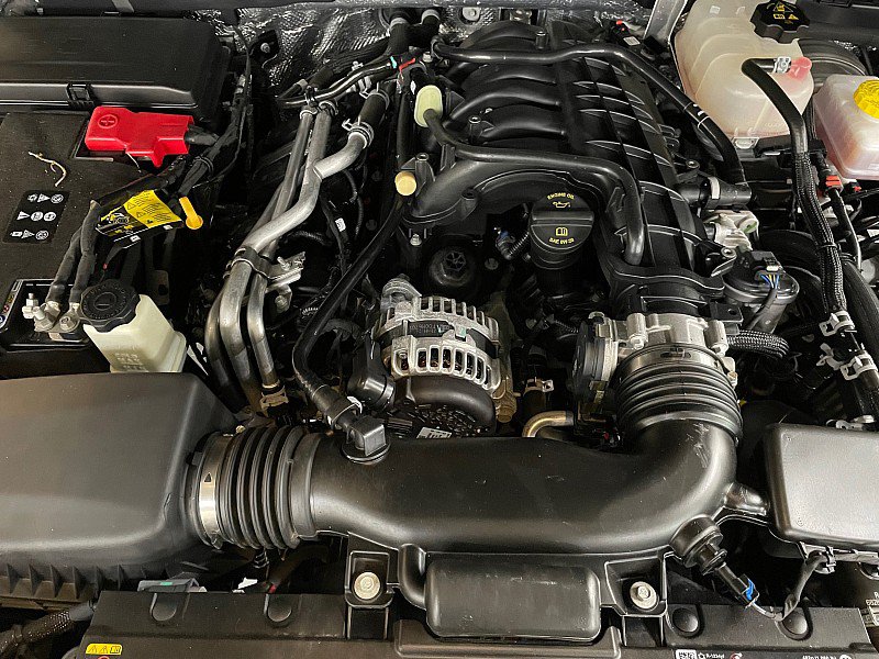 Used 2026 Jeep Wrangler Unlimited Sahara AWD/4WD image 24