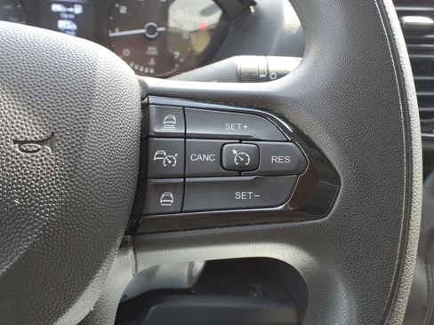 Used 2025 RAM ProMaster 3500 w/ Convenience Group FWD image 14