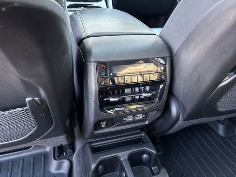 Used 2021 Jeep Grand Cherokee L Limited w/ Trailer Tow Package image 45