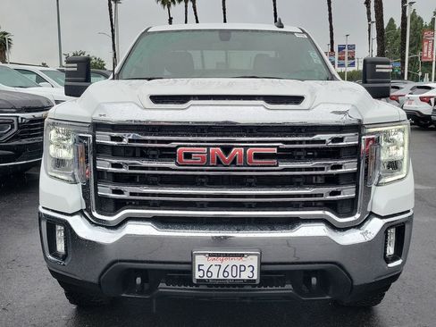 Used 2022 GMC Sierra 2500 SLE w/ SLE Value Package; AWD/4WD image 29