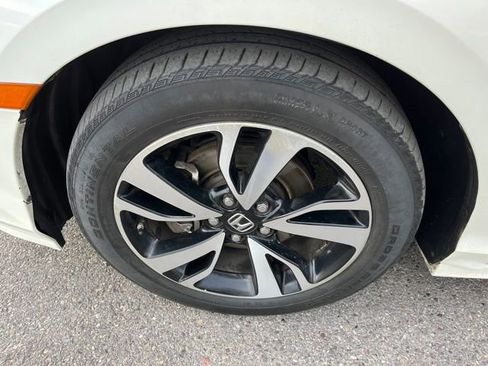 Used 2018 Honda Odyssey Elite image 27