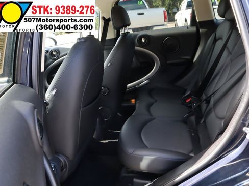 Used 2013 MINI Cooper Countryman FWD image 13