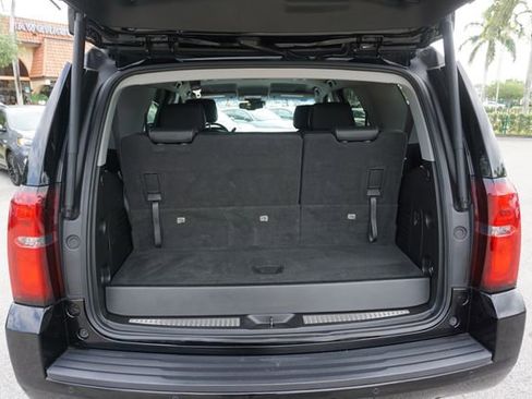 Used 2020 Chevrolet Tahoe LT RWD image 18