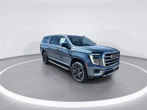 New 2026 GMC Yukon XL Elevation w/ LPO, Floor Liner Package image 2