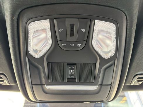 Used 2021 RAM 1500 Big Horn w/ Snow Plow Prep Group image 36