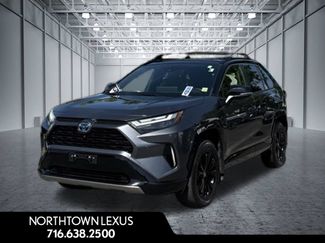 Used 2023 Toyota RAV4 XSE AWD/4WD 360° Tour
