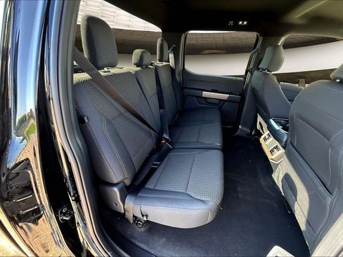 New 2025 Ford F150 STX w/ Equipment Group 201A FX4 image 10