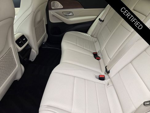 Certified 2022 Mercedes-Benz GLE 450 4MATIC image 28
