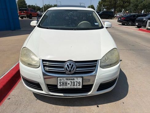 Used 2006 Volkswagen Jetta 2.5 FWD image 5