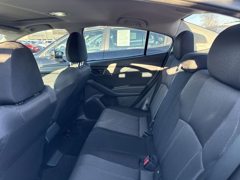 Used 2023 Subaru Impreza Premium image 11