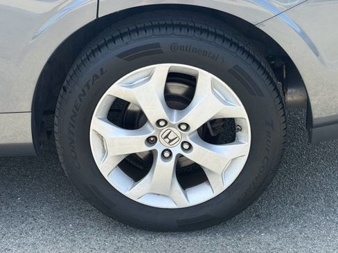 Used 2012 Honda Crosstour EX-L image 29