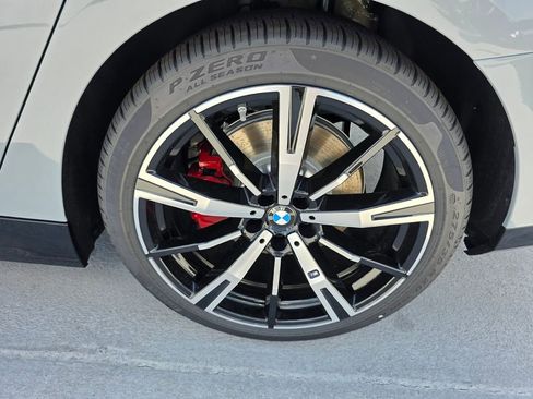 Used 2027 BMW 530i RWD image 6