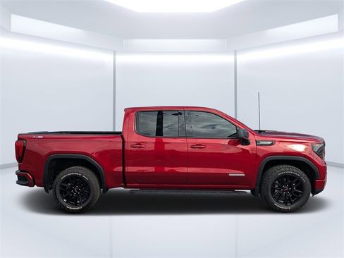 Used 2024 GMC Sierra 1500 Elevation image 2