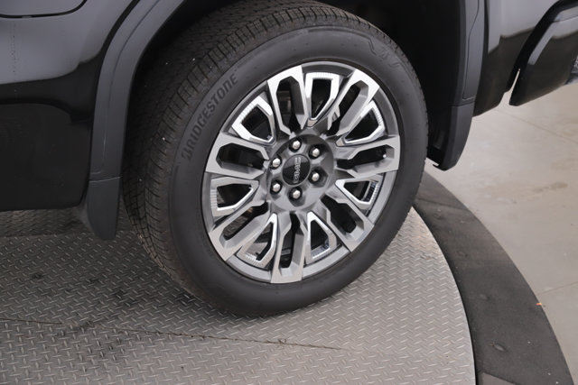 Used 2023 GMC Sierra 1500 Denali Ultimate AWD/4WD image 14