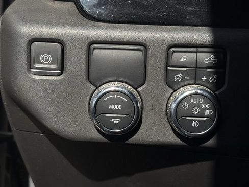 Used 2023 GMC Sierra 1500 SLT RWD image 23