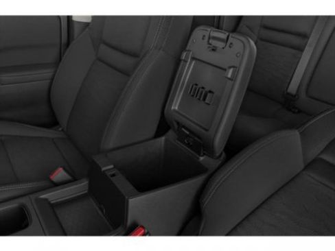 Used 2023 Nissan Frontier SV w/ Midnight Edition Package image 17