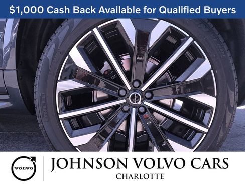New 2026 Volvo XC90 B6 Ultra w/ Lounge Package AWD/4WD image 37