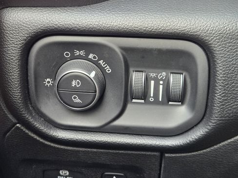 Used 2019 RAM 1500 Rebel w/ Rebel Level 2 Equipment Group image 24