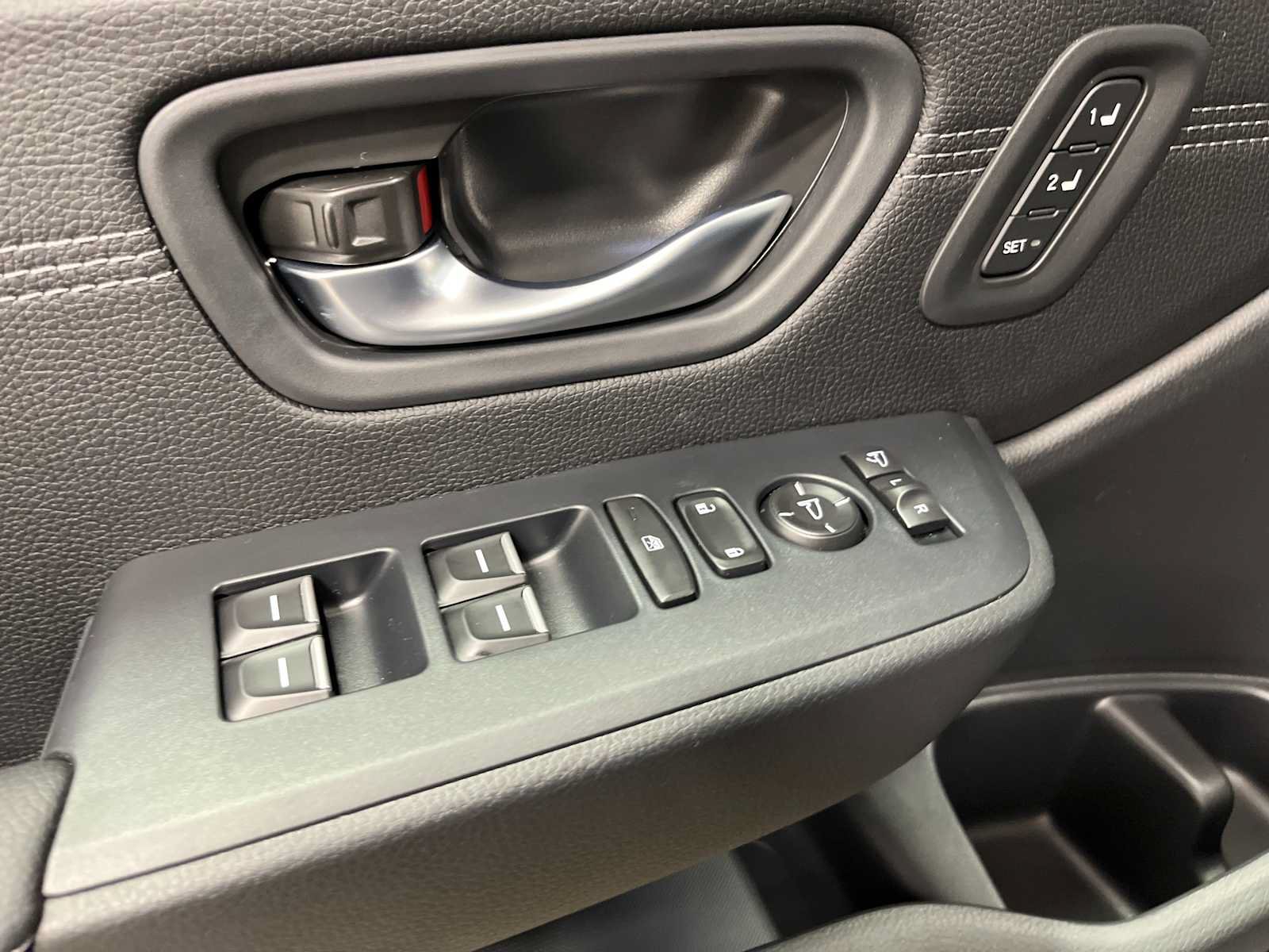New 2026 Honda Pilot Touring image 15