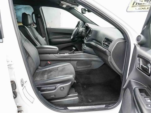 Used 2022 Dodge Durango GT RWD image 14