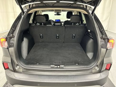 Used 2020 Ford Escape SEL AWD/4WD image 21