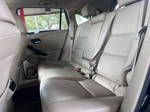 Used 2016 Acura RDX FWD w/ Advance Package image 15