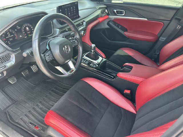 Used 2025 Acura Integra Type S FWD image 10