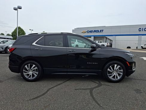 Used 2023 Chevrolet Equinox Premier FWD image 10
