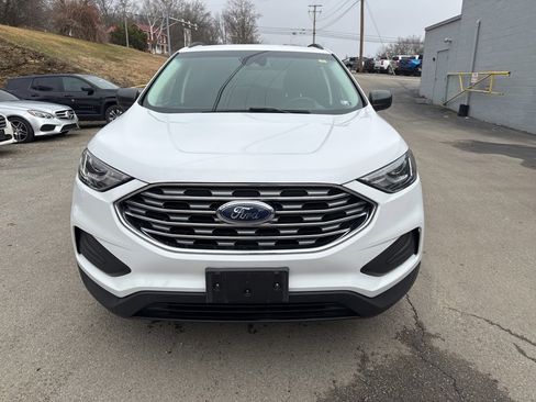 Used 2020 Ford Edge SE image 8