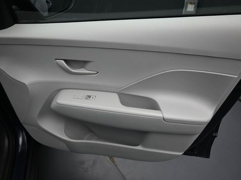 Certified 2026 Hyundai Kona SEL Sport AWD/4WD image 33