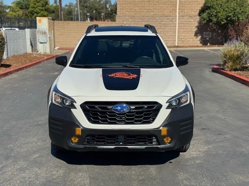 Used 2022 Subaru Outback Wilderness image 9